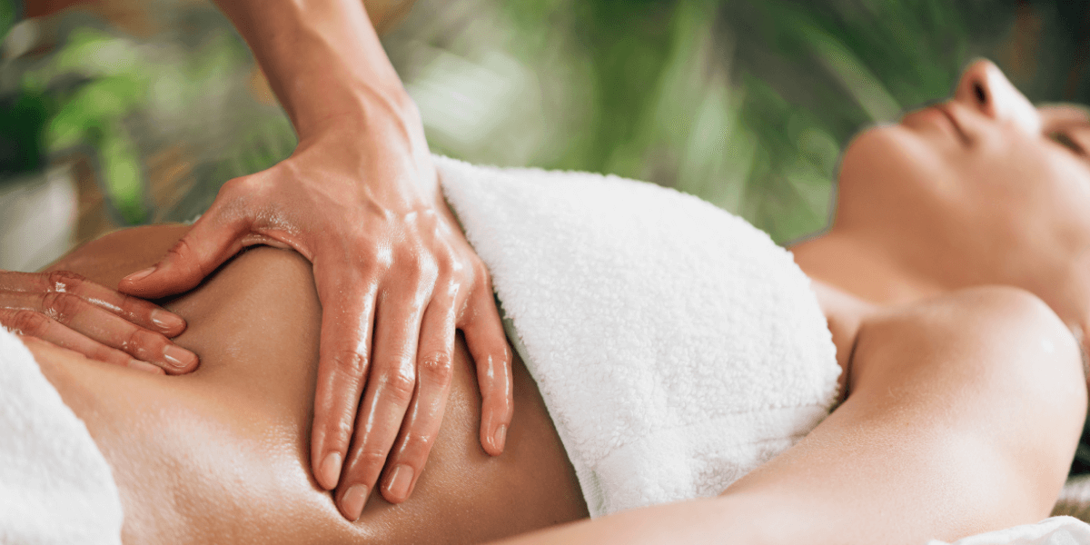 ayurvedic massage oils, best oils for massage in Ayurveda
