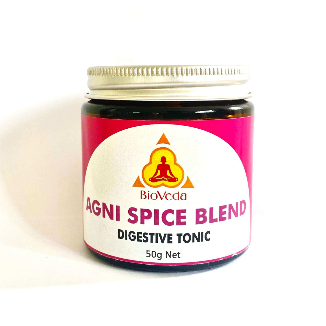 Agni Spice Blend - Digestive Tonic