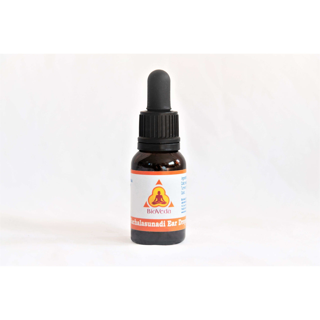 Vachasunadi Ear Drops