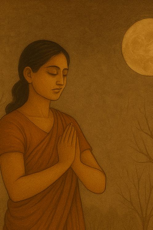 Rebuilding Ojas in Winter: Ayurvedic Wisdom for Deep Nourishment