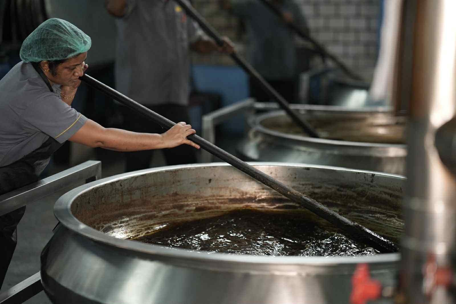 Where Our Ayurvedic Oils Are Born: A Journey to the Source