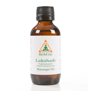 Bio Veda Lakshadi Massage Oil - Ayurvedic Products
