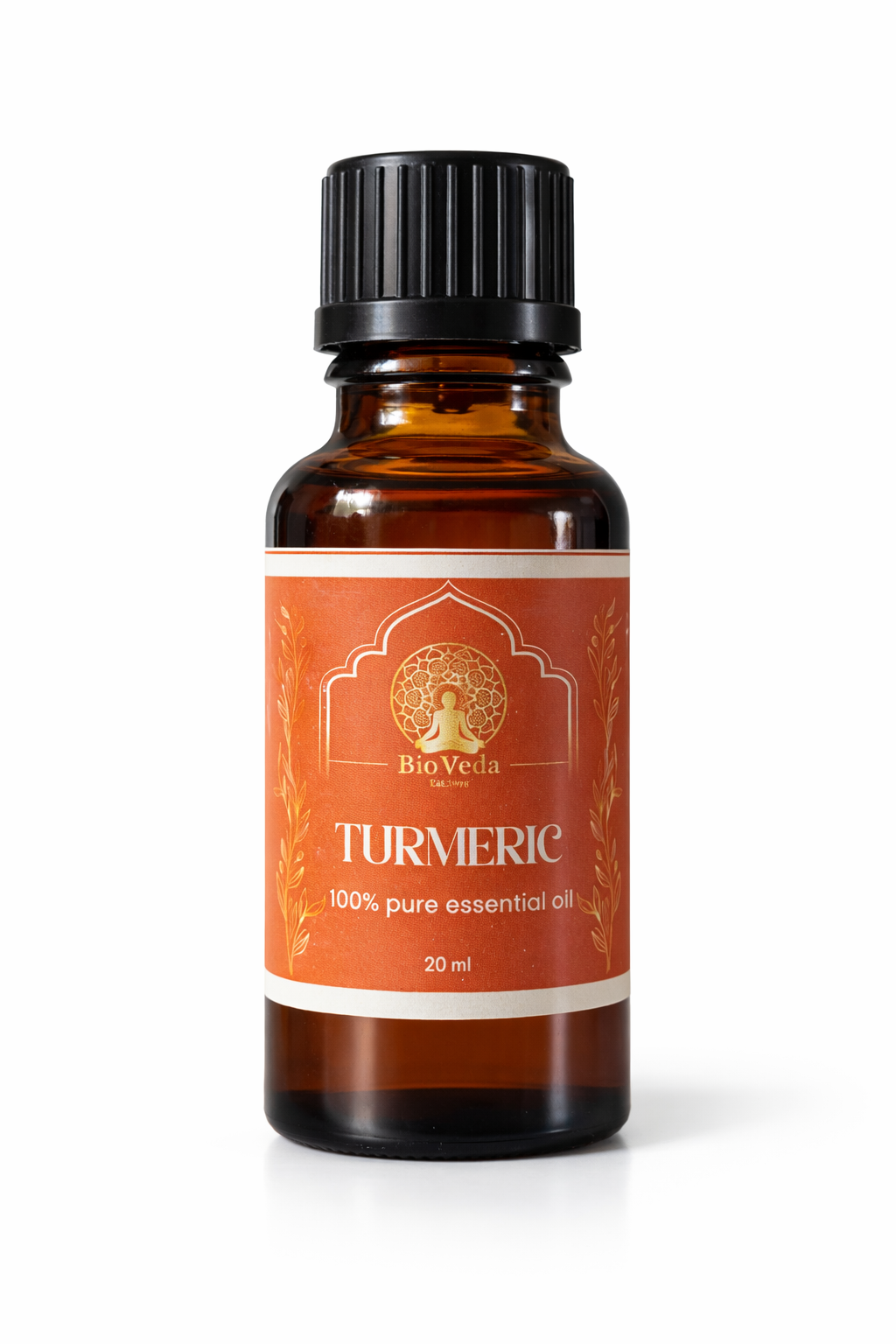 Turmeric Essential Oil