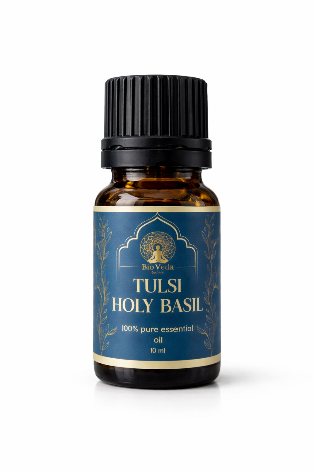 Tulsi / Holy Basil Essential Oil