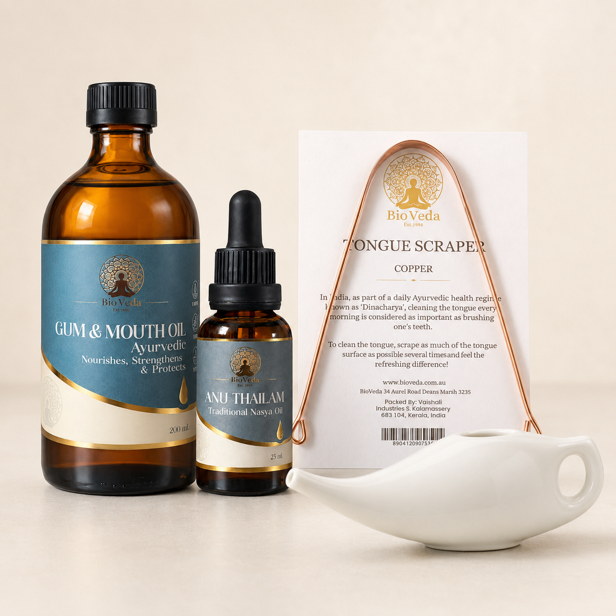 Morning Routine Bundle