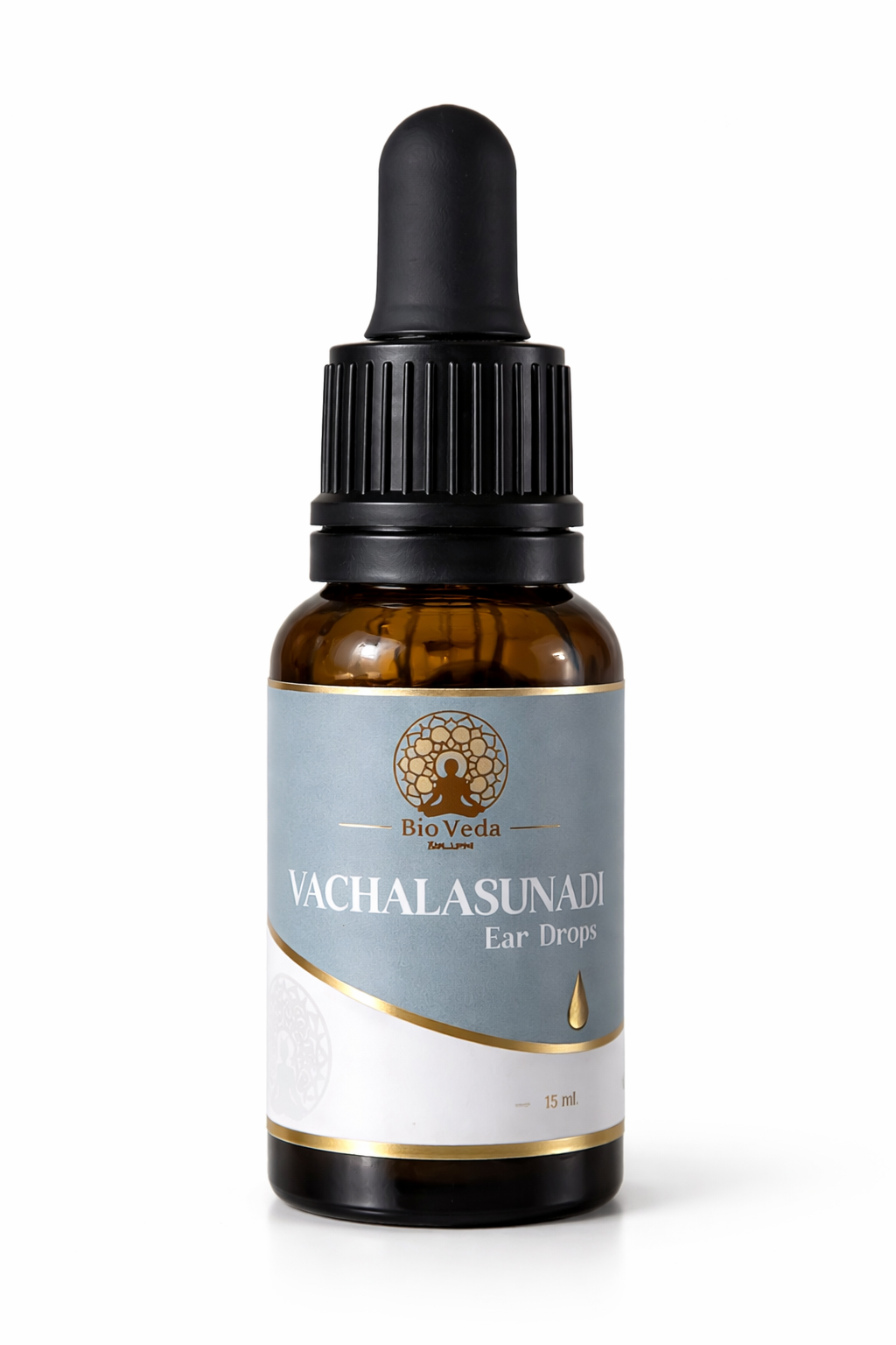 Vachasunadi Ear Drops