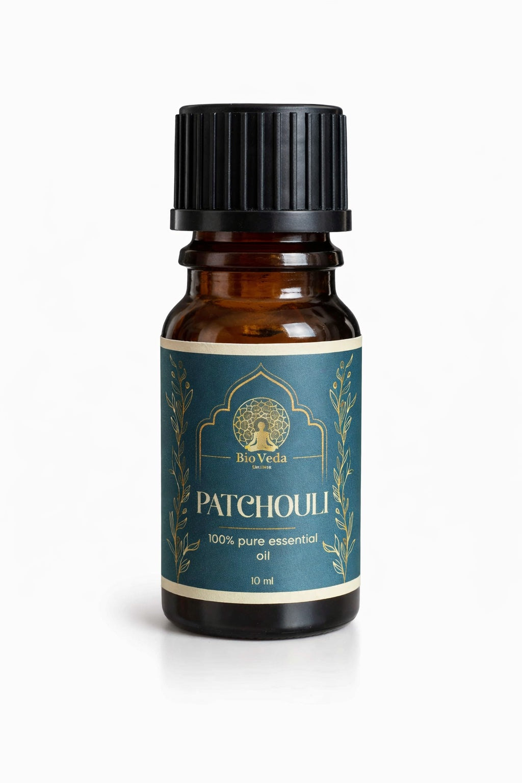 Patchouli Essential Oil