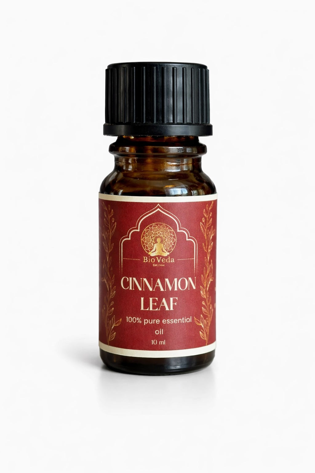Cinnamon Leaf Essential Oil