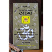 Chocolate chai, Hari Har Chai, Traditional Ayurvedic Spiced tea