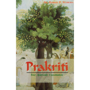 Prakriti - Bio Veda Ayurvedic Books