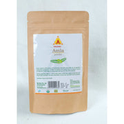 Amla Certified Organic Herb - Bio Veda Ayurvedic Products