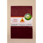 Guduchi, Certified. Organic Herb - Bio Veda Ayurvedic Products
