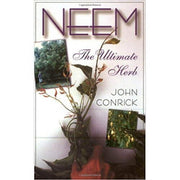 Neem, the Ultimate Herb - Bio Veda Ayurvedic Books