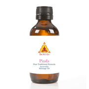 Bio Veda Pinda Massage Oil - Ayurvedic Products