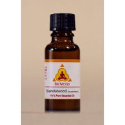 Bio Veda Australian Sandalwood Essential Oil, Organic - Ayurvedic Products