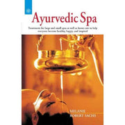Ayurvedic Spa  - Bio Veda Ayurvedic Books