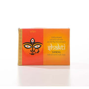 Shakti Soap - Sandal - Bio Veda Ayurvedic Products