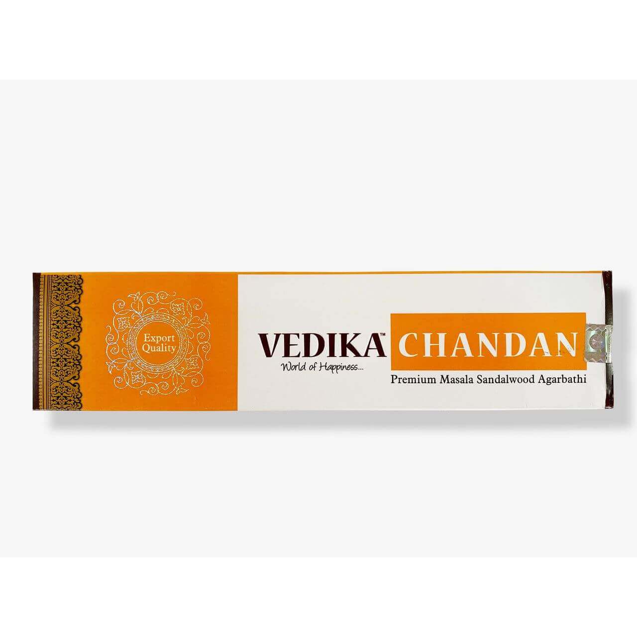 Vedika Chandan Incense