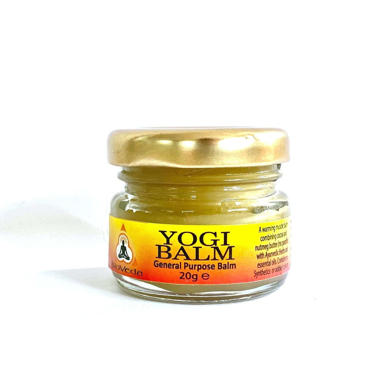 Yogi Balm